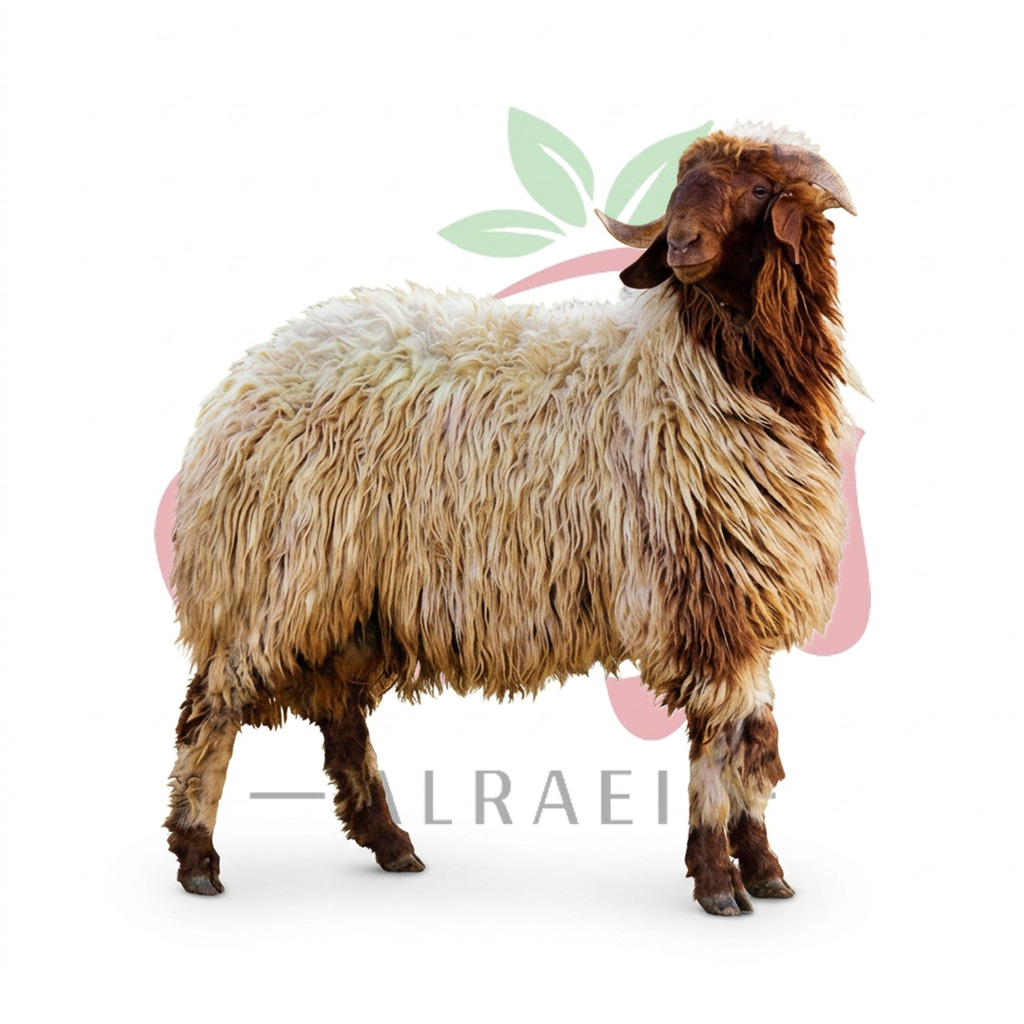 توصيل ذبايح الخيران