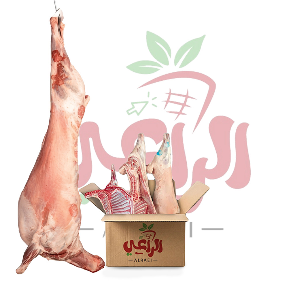 توصيل ذبايح العقيلة